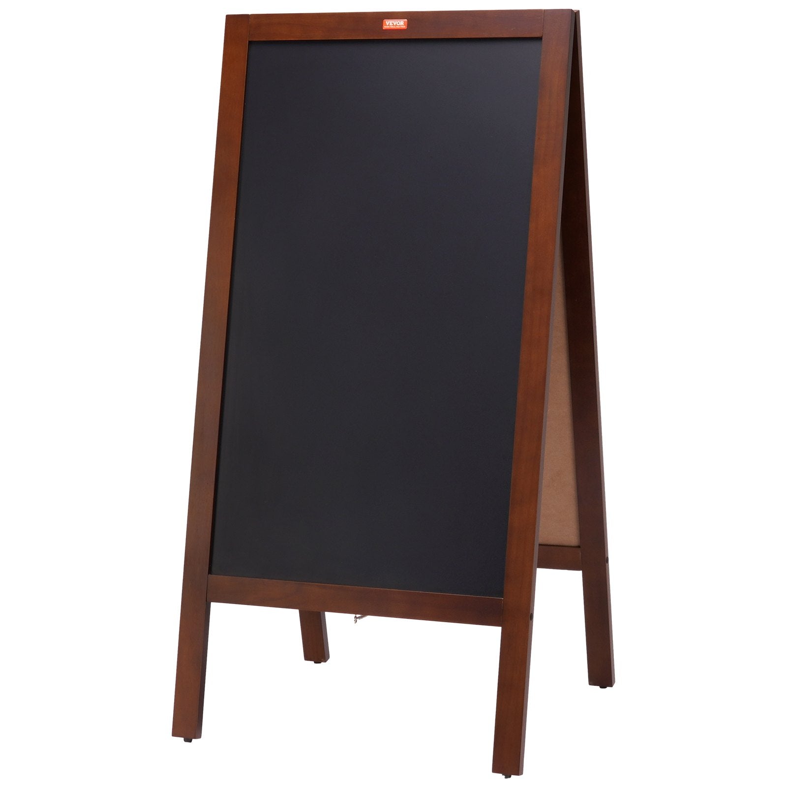 Pastatoma kreidinė lenta VEVOR TSB-2040, 50 x 101 cm
