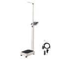 Medicininės skaitmeninės svarstyklės VEVOR TCS-200MLA, 226,8 kg