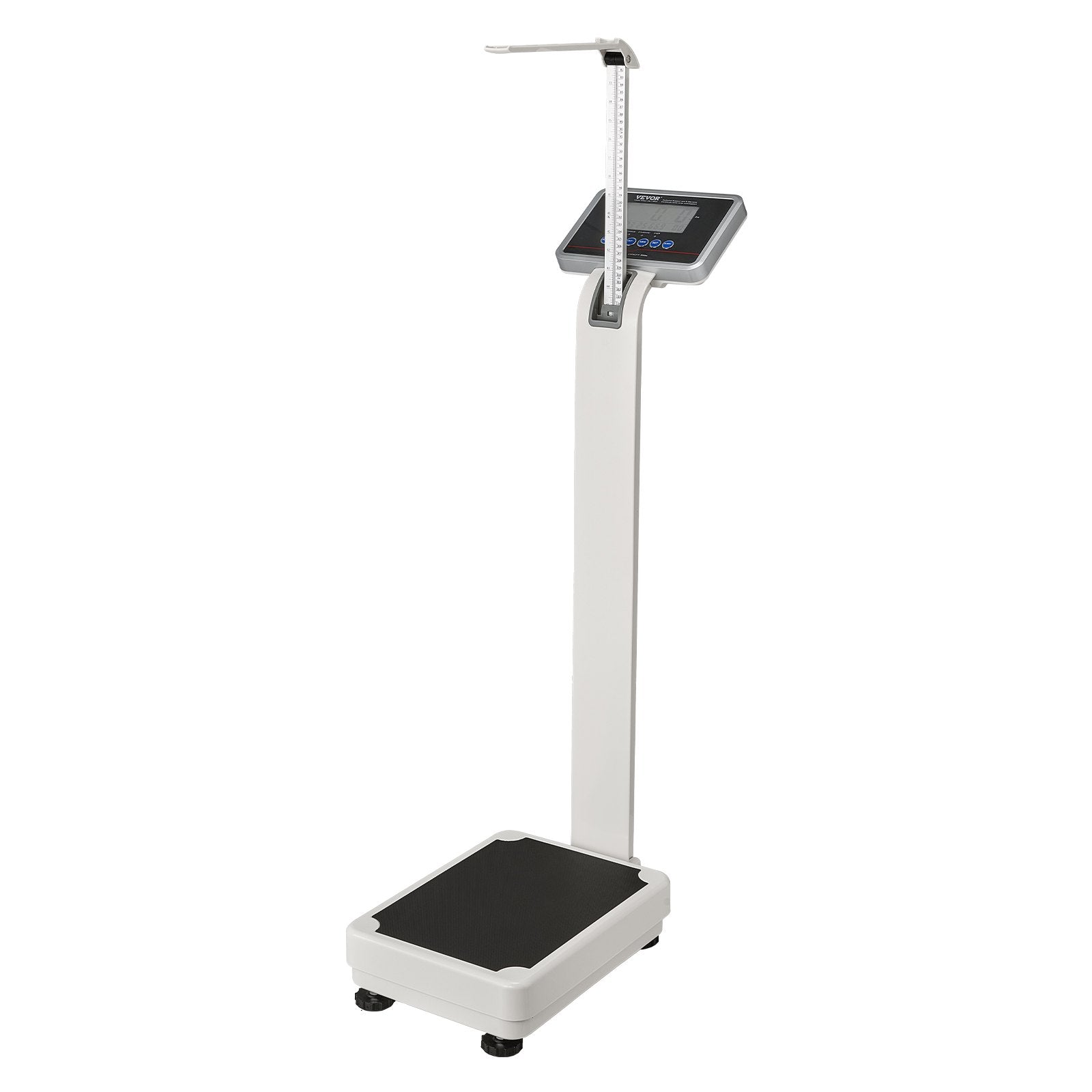 Medicininės skaitmeninės svarstyklės VEVOR TCS-200MLA, 226,8 kg