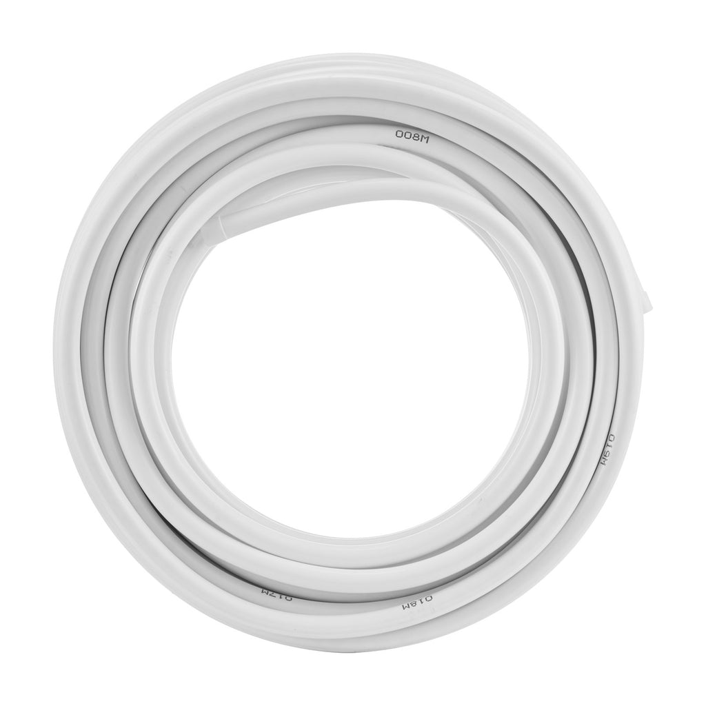 Daugiasluoksnis vamzdis PEX-AL-PEX VEVOR P49-1-25, 25 m, 16 mm
