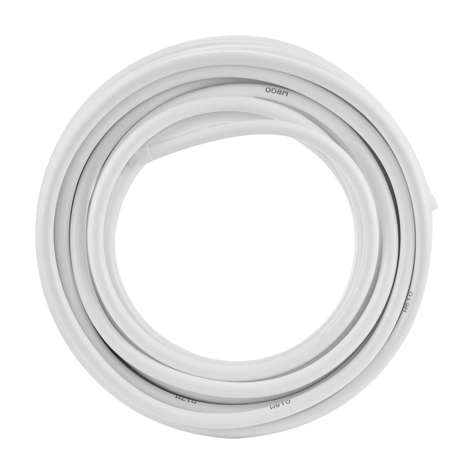 Daugiasluoksnis vamzdis PEX-AL-PEX VEVOR P49-1-25, 25 m, 16 mm