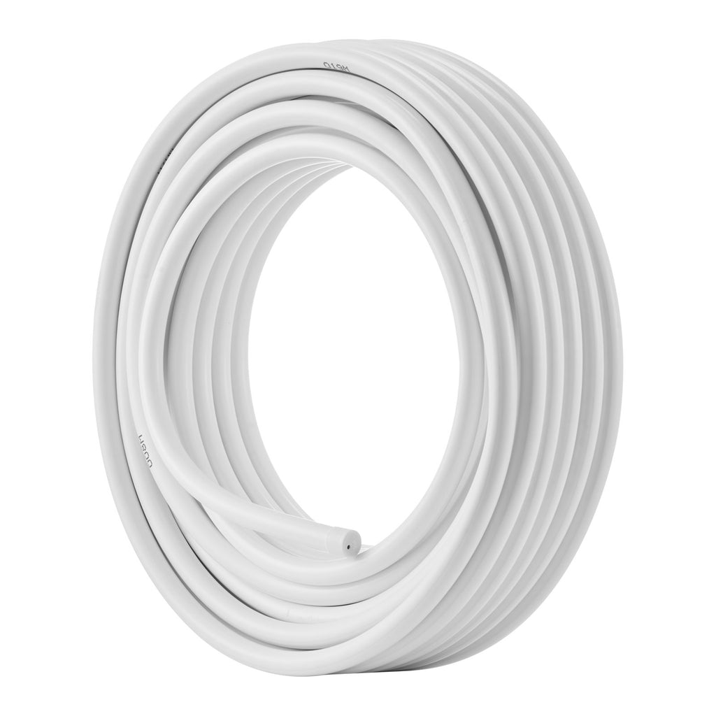 Daugiasluoksnis vamzdis PEX-AL-PEX VEVOR P49-1-25, 25 m, 16 mm