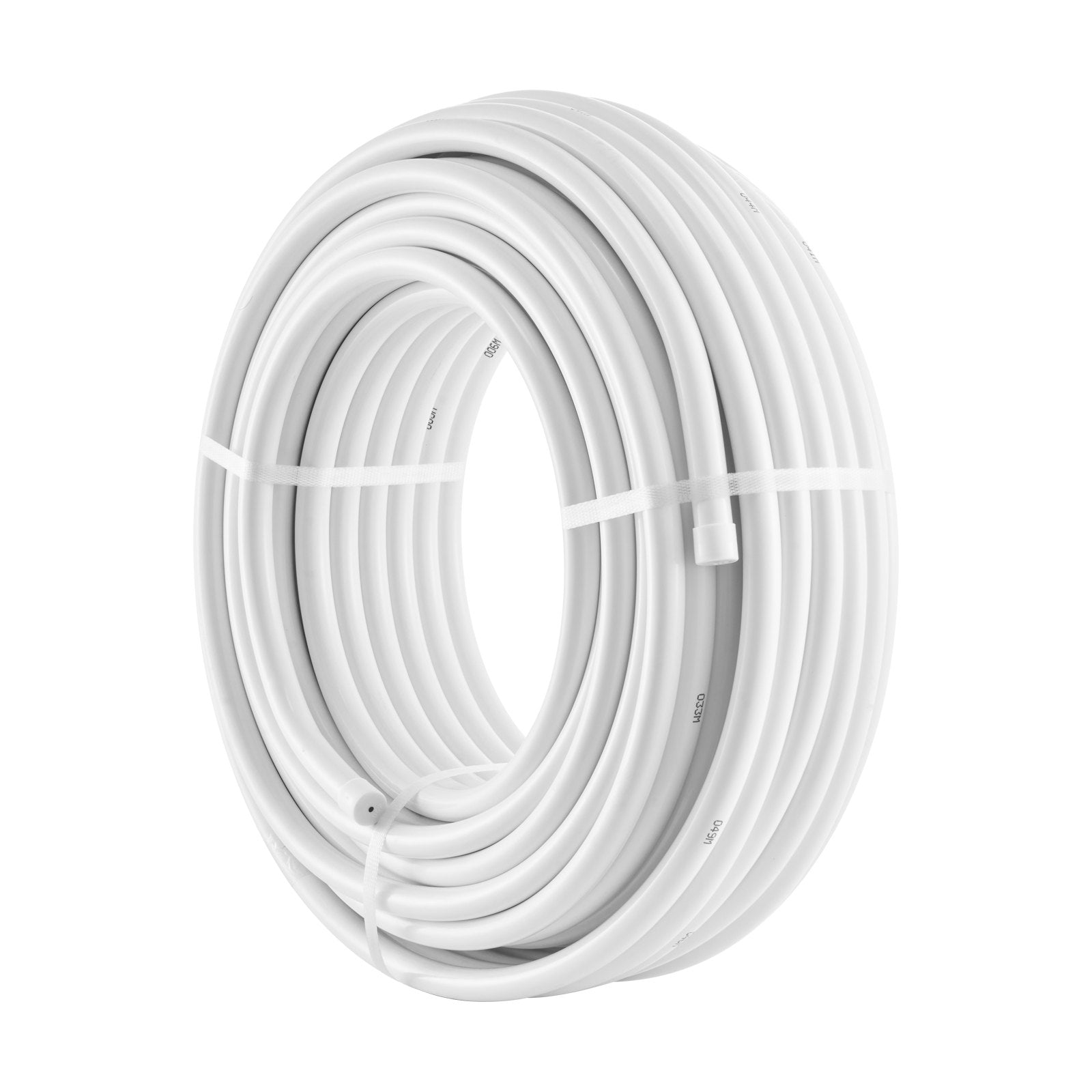 Daugiasluoksnis vamzdis PEX-AL-PEX VEVOR P49-3-50, 20 mm x 50 m