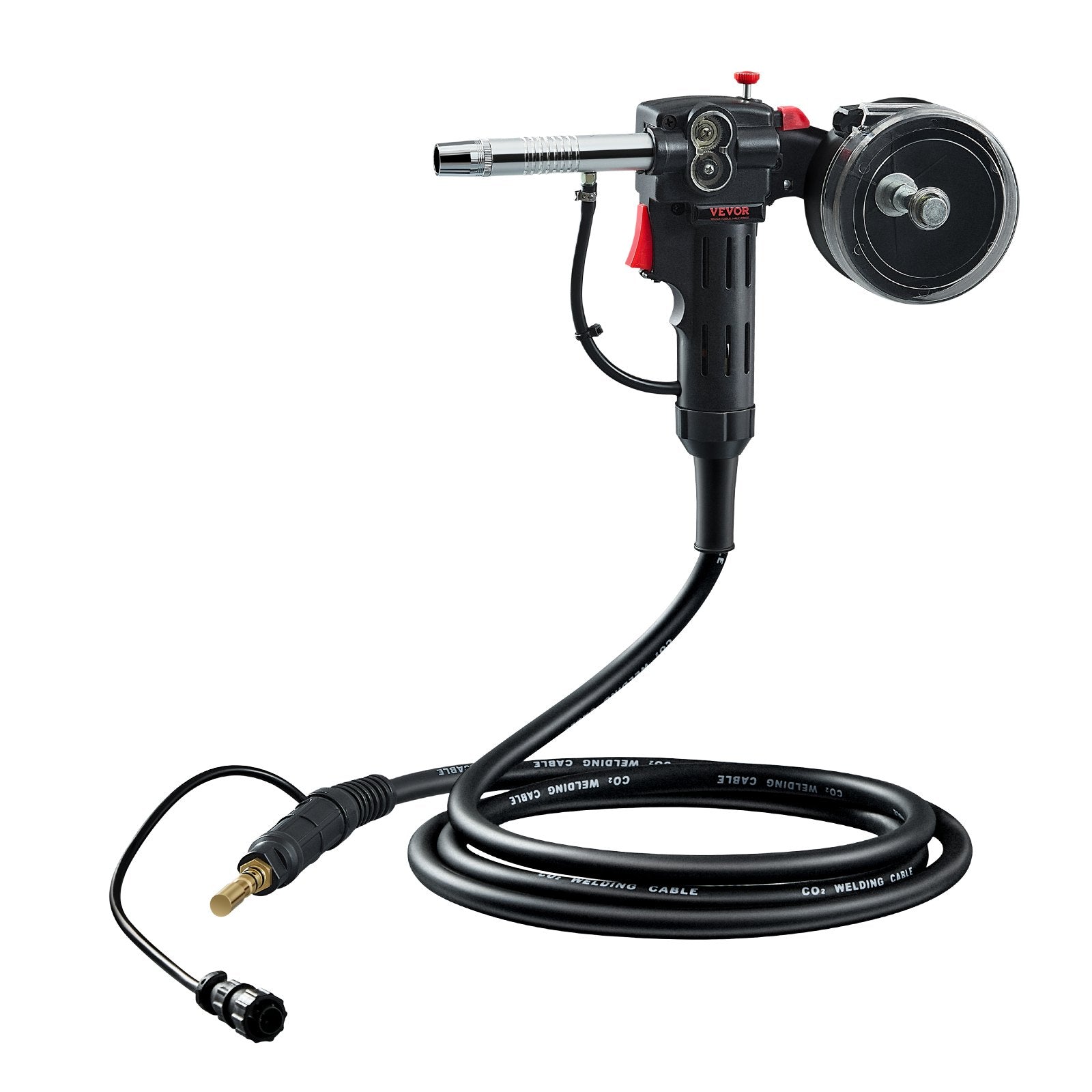 Suvirinimo pistoletas VEVOR XLHBTSR100, 100 A