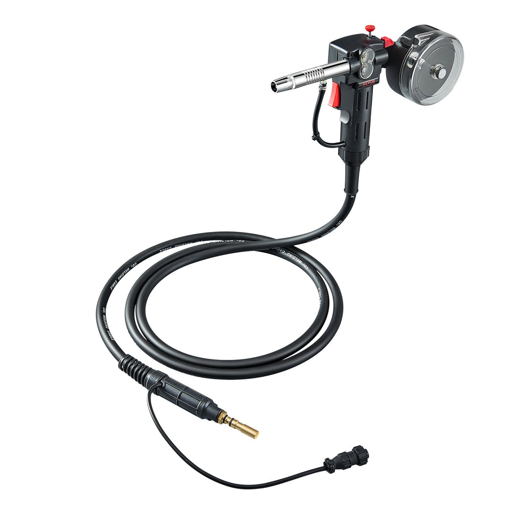 Suvirinimo pistoletas VEVOR XLHBTSR100, 100 A