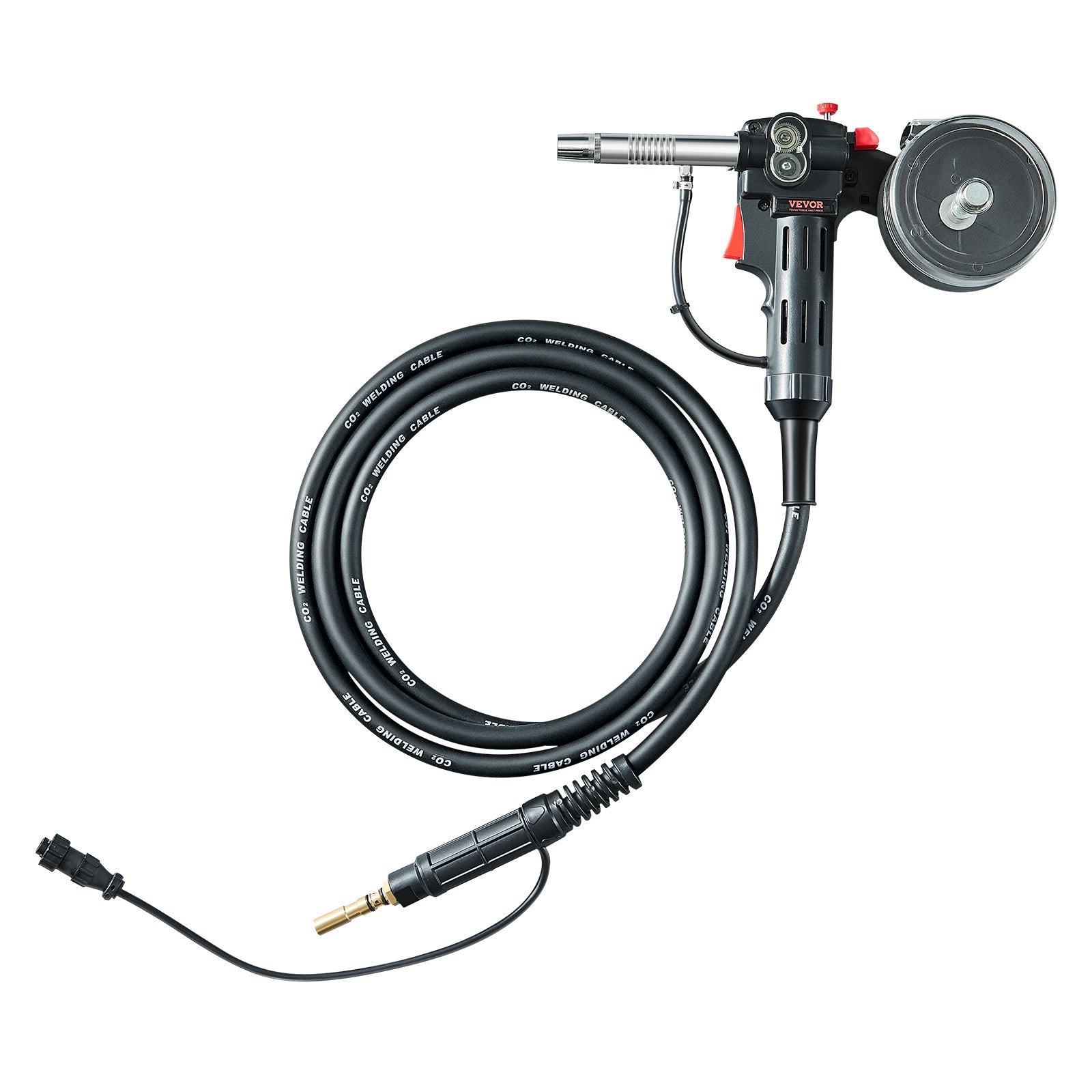 Suvirinimo pistoletas VEVOR XLHBTSR100, 100 A