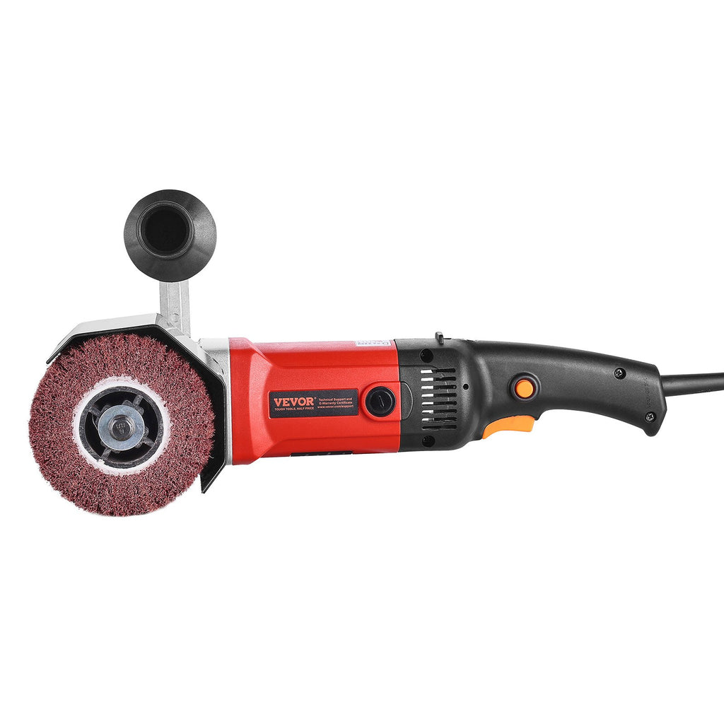 Poliravimo ir šlifavimo mašina VEVOR GX5088, 1200 W