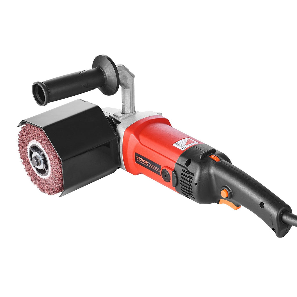 Poliravimo ir šlifavimo mašina VEVOR GX5088, 1200 W