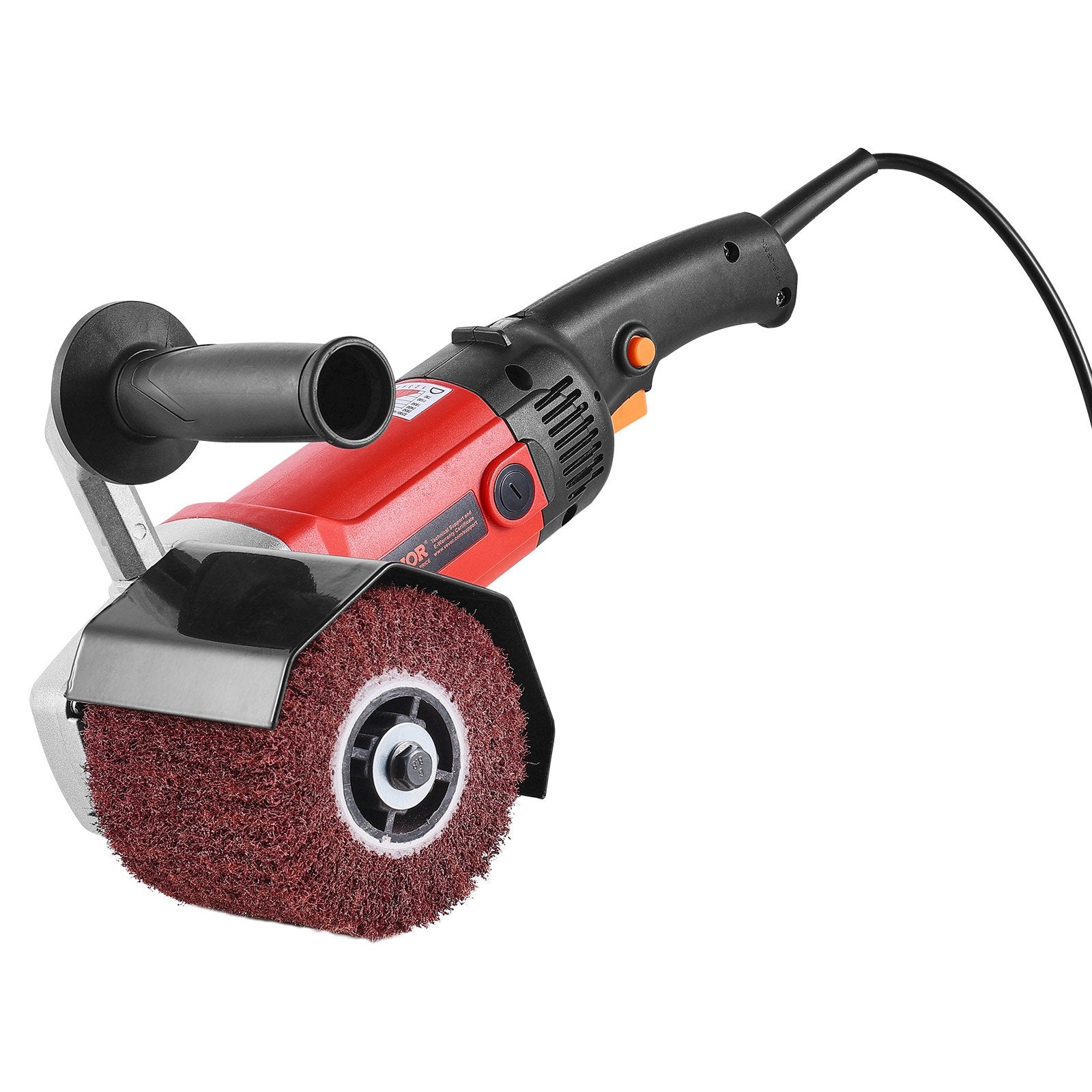 Poliravimo ir šlifavimo mašina VEVOR GX5088, 1200 W