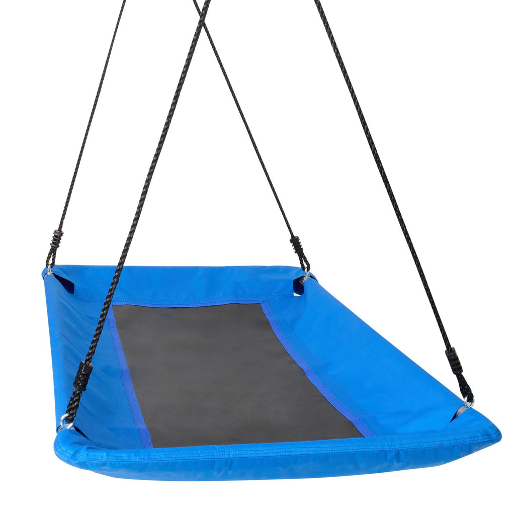 Platforminė sūpynė VEVOR YXS-BQ01, 317 kg keliamoji galia