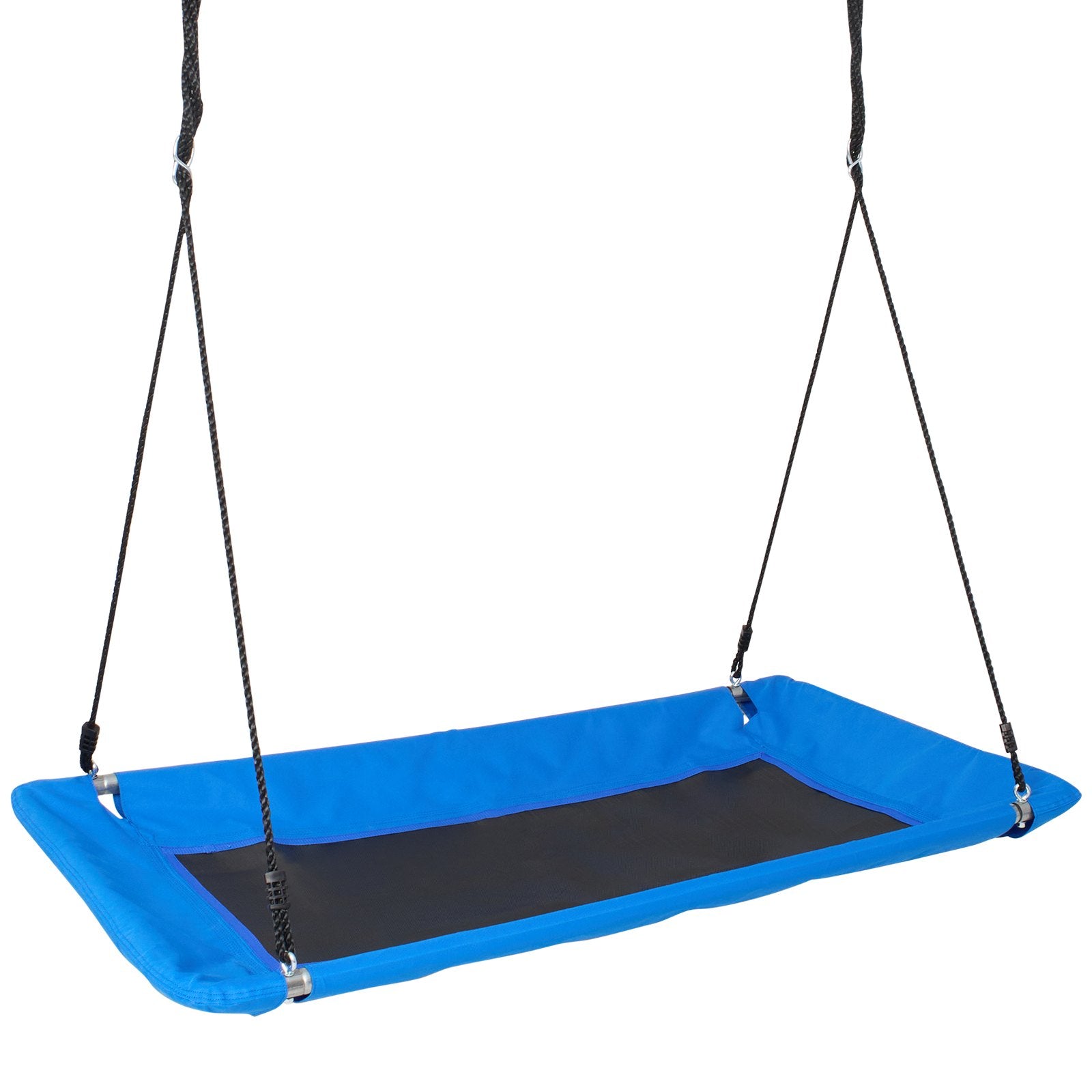 Platforminė sūpynė VEVOR YXS-BQ01, 317 kg keliamoji galia