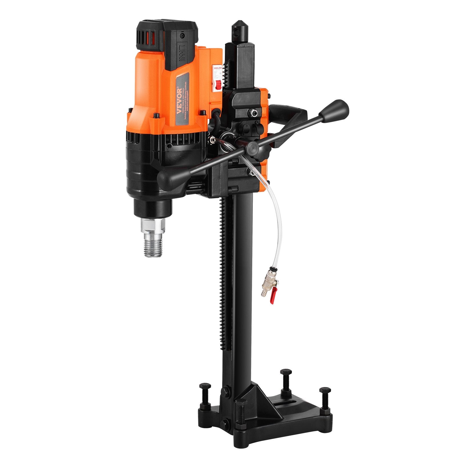 Deimantinio gręžimo staklės VEVOR Z1Z-CF-9200, 3000 W