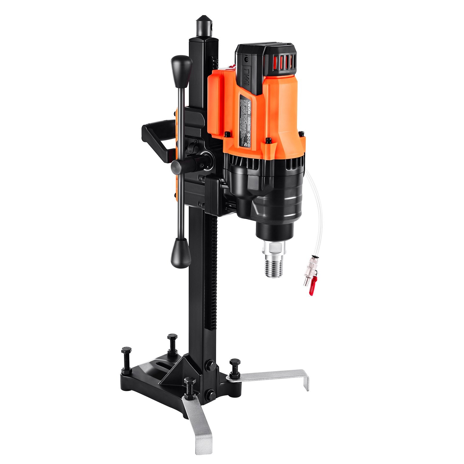 Deimantinio gręžimo staklės VEVOR Z1Z-CF-9200, 3000W