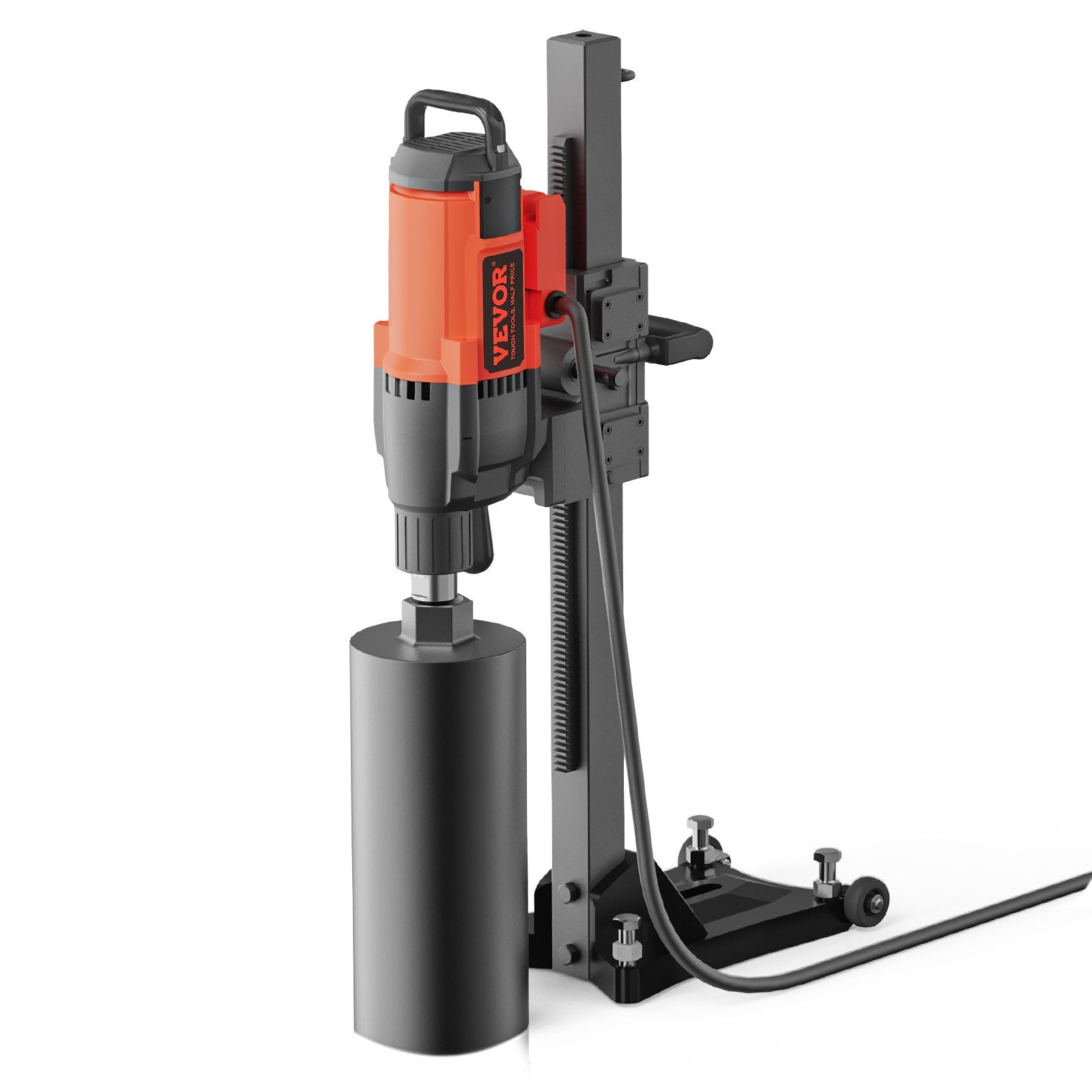 Deimantinio gręžimo staklės VEVOR Z1Z-9260, 3200W