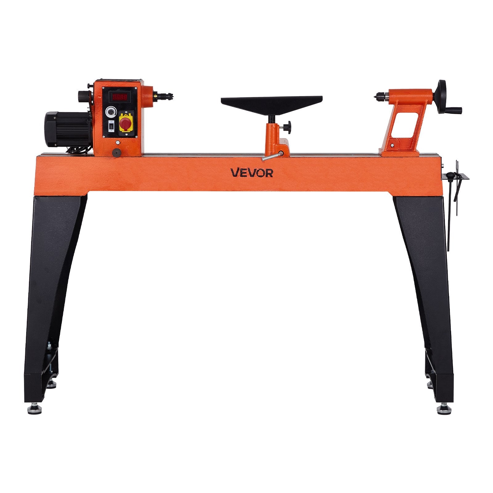Medžio apdirbimo staklės VEVOR WL1640, 1100 W