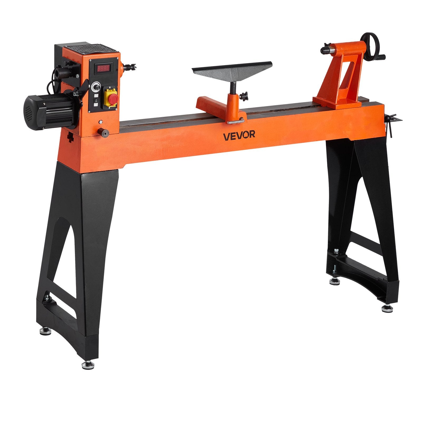 Medžio apdirbimo staklės VEVOR WL1640, 1500 W