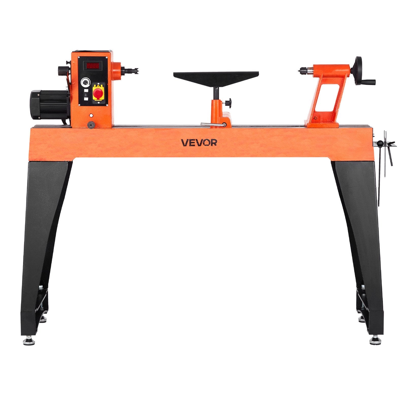 Medžio apdirbimo staklės VEVOR WL1640, 1500 W