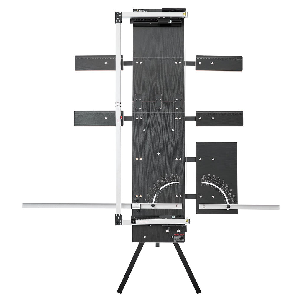 Karštos vielos putplasčio pjoviklis VEVOR JH130S+4+1, 200W