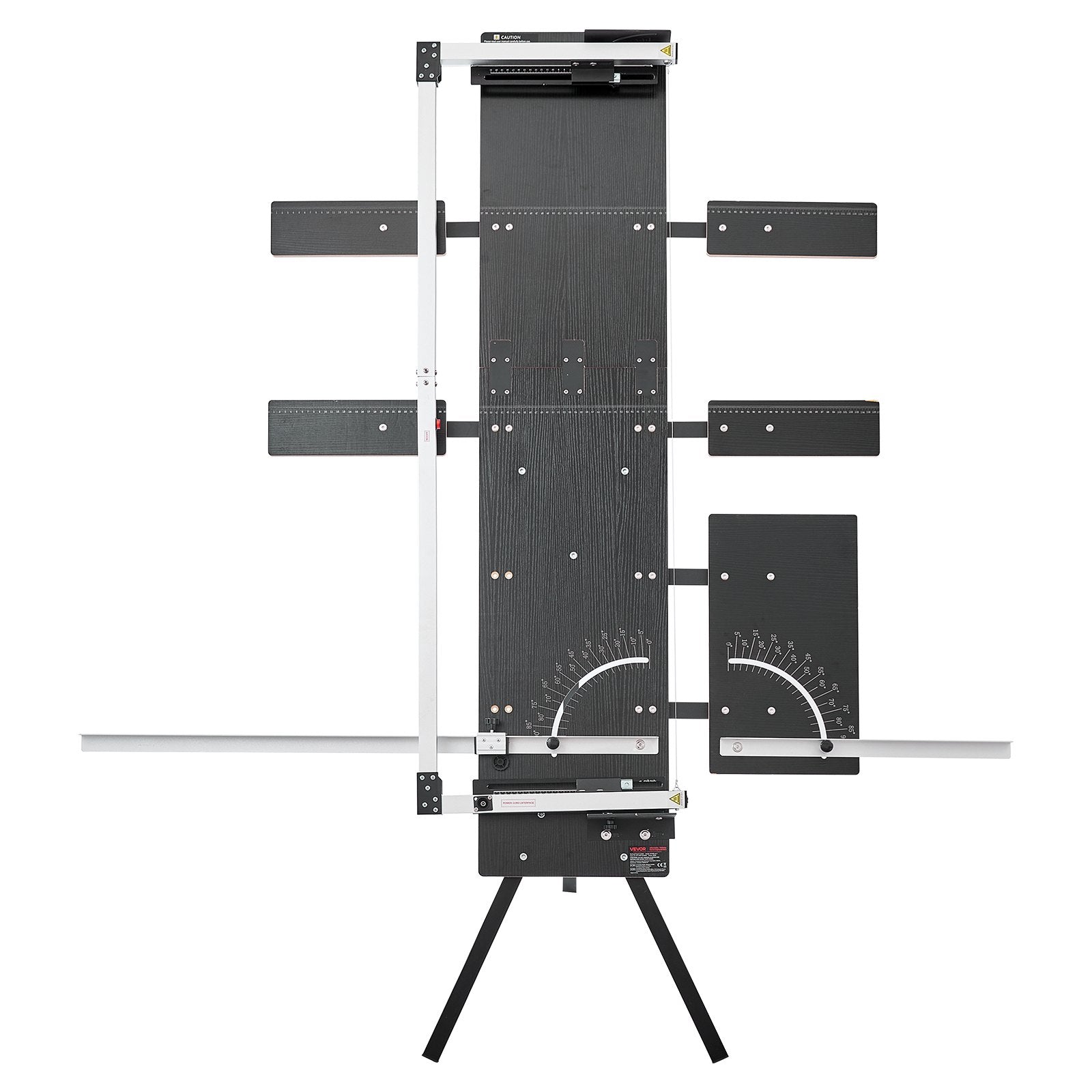 Karštos vielos putplasčio pjoviklis VEVOR JH130S+4+1, 200W