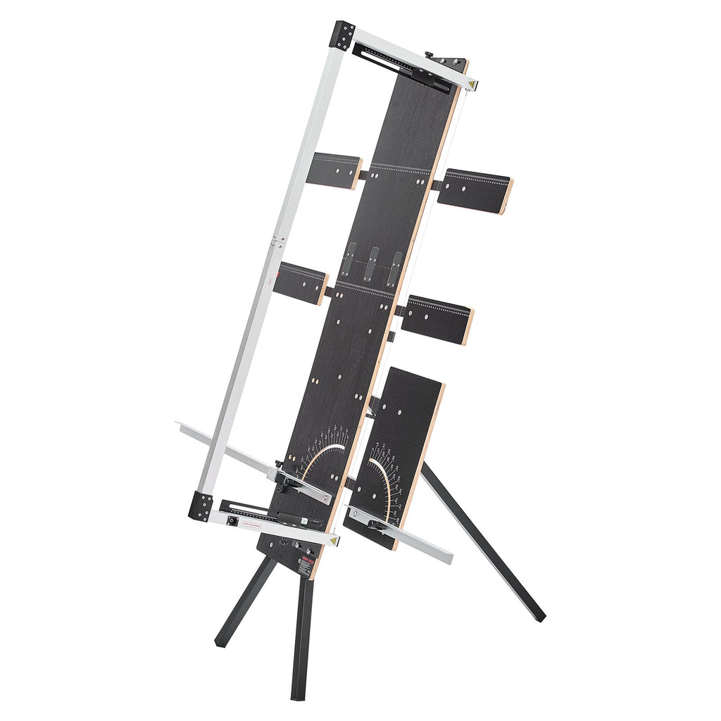 Karštos vielos putplasčio pjoviklis VEVOR JH130S+4+1, 200W