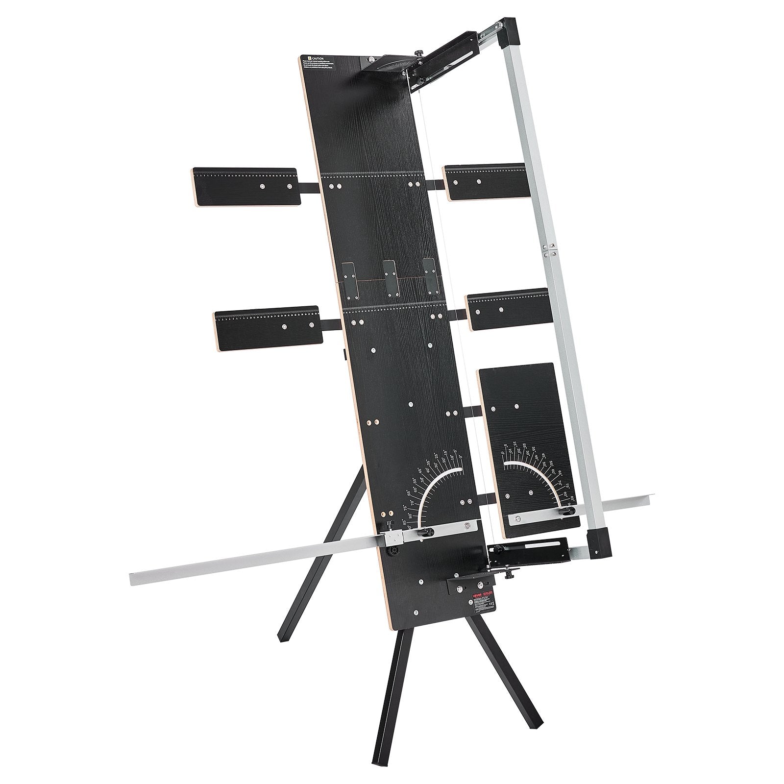 Karštos vielos putplasčio pjoviklis VEVOR JH130S+4+1, 200W