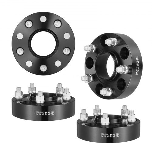 Ratų tarpikliai VEVOR 5500-5500-CT-71.5-04, 38,1 mm
