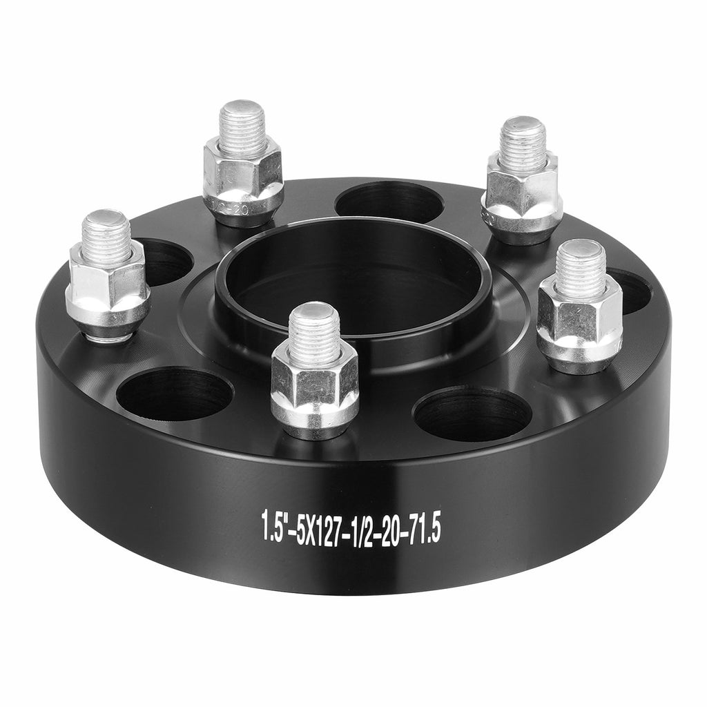 Ratų tarpikliai VEVOR 5500-5500-CT-71.5-04, 38,1 mm