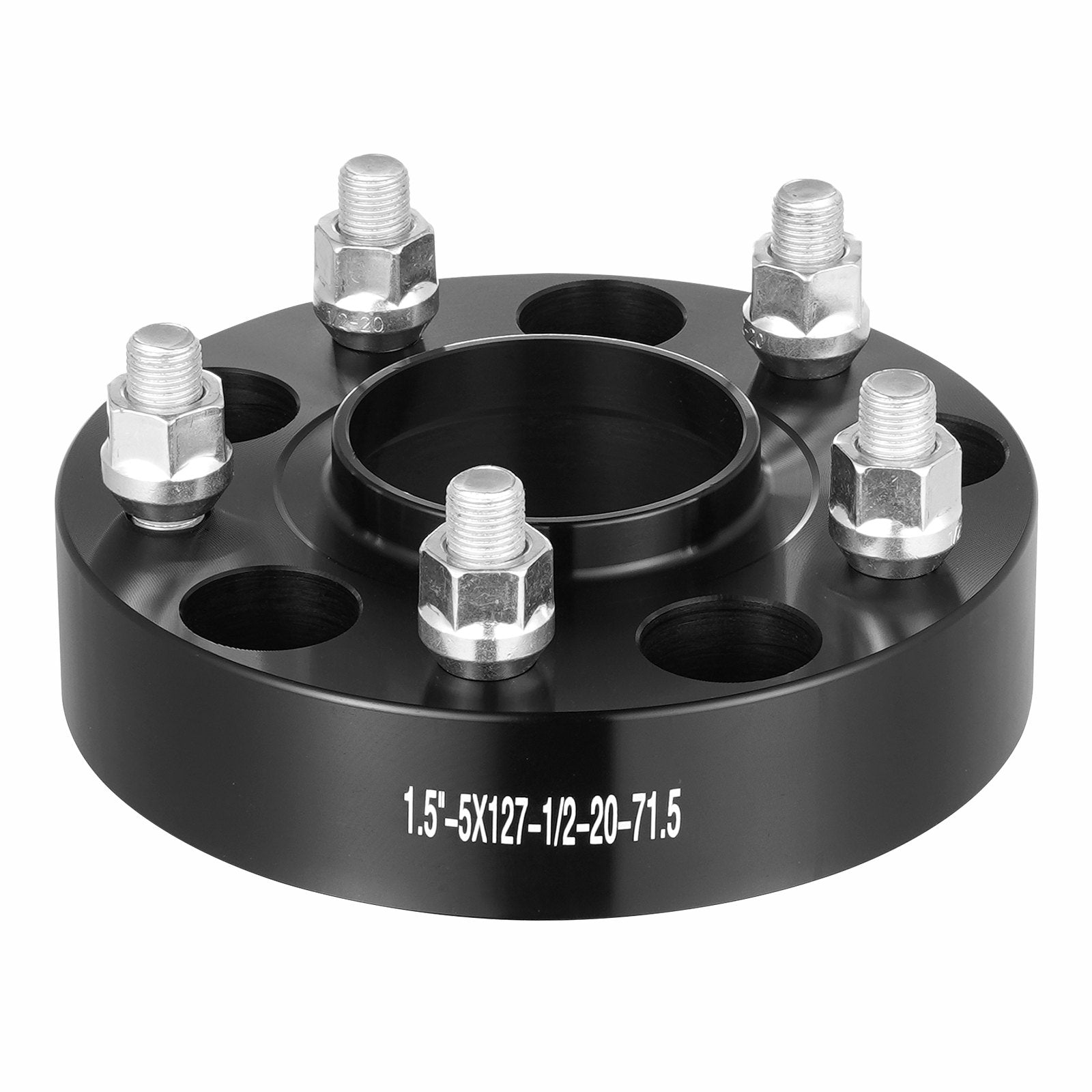 Ratų tarpikliai VEVOR 5500-5500-CT-71.5-04, 38,1 mm