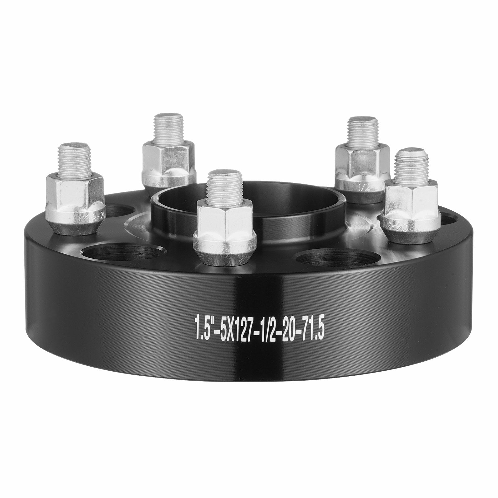 Ratų tarpikliai VEVOR 5500-5500-CT-71.5-04, 38,1 mm