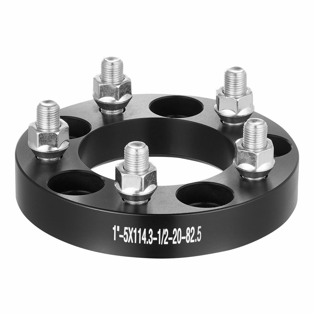 Ratų tarpikliai VEVOR 5450-5450-A-82.5-04, 25,4 mm