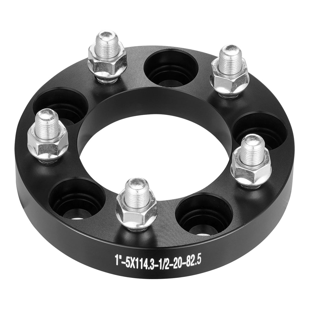 Ratų tarpikliai VEVOR 5450-5450-A-82.5-04, 25,4 mm