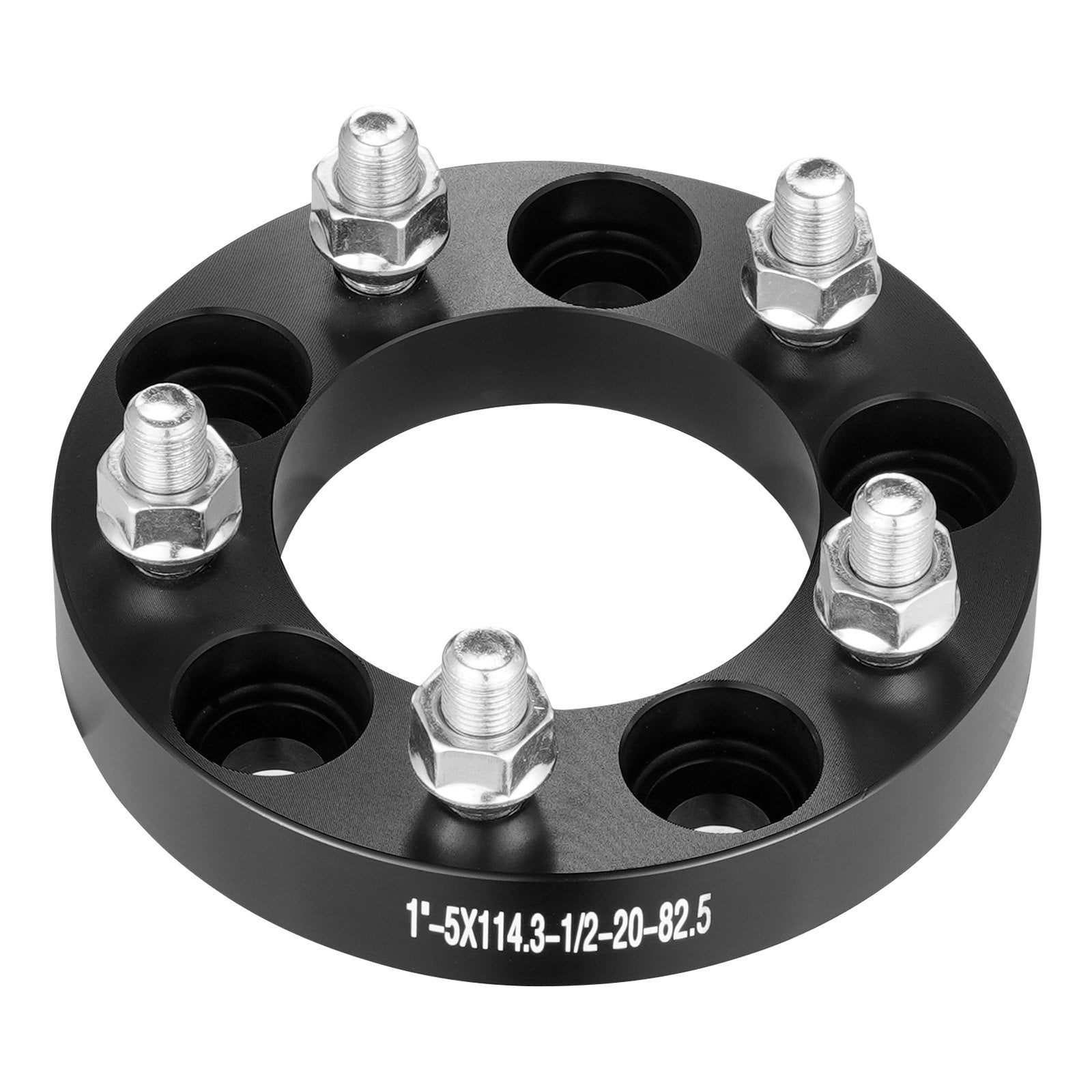 Ratų tarpikliai VEVOR 5450-5450-A-82.5-04, 25,4 mm