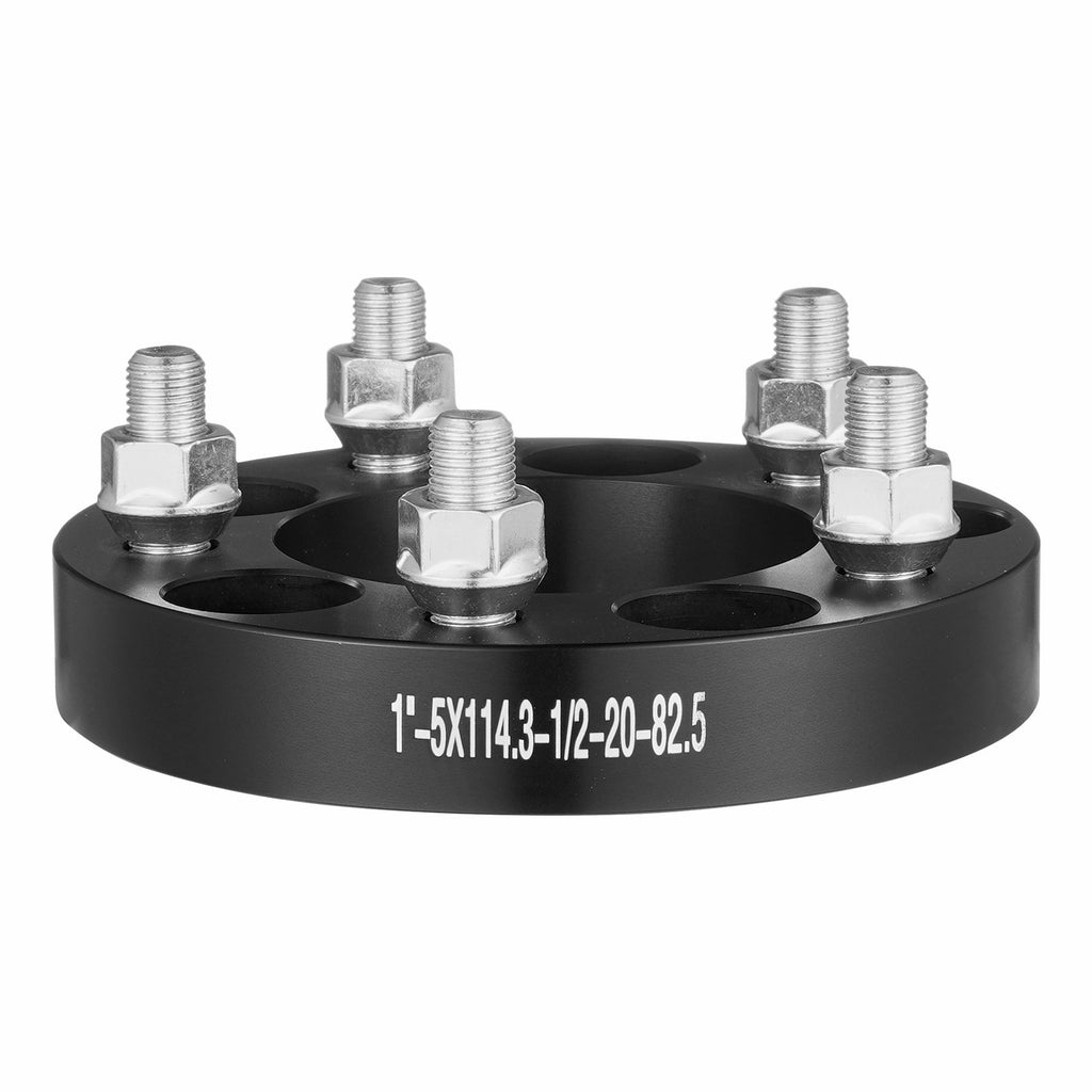 Ratų tarpikliai VEVOR 5450-5450-A-82.5-04, 25,4 mm
