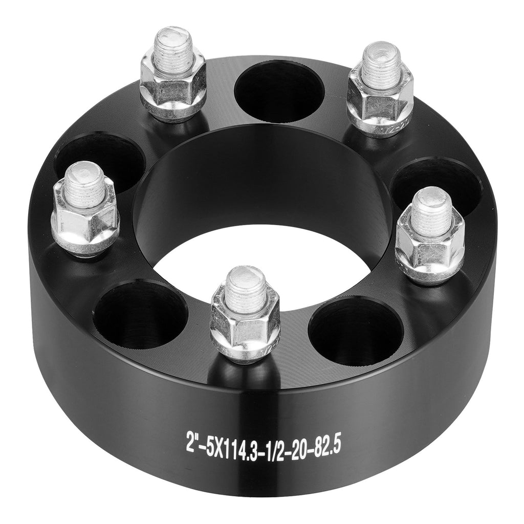 Ratų tarpikliai VEVOR 5450-5450-E-82.5-04, 50,8 mm storio