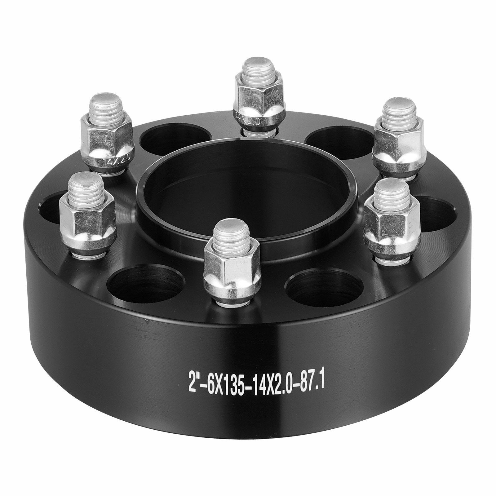 Ratų tarpikliai VEVOR 6135-6135-ET-87.1-50, 50,8 mm storio