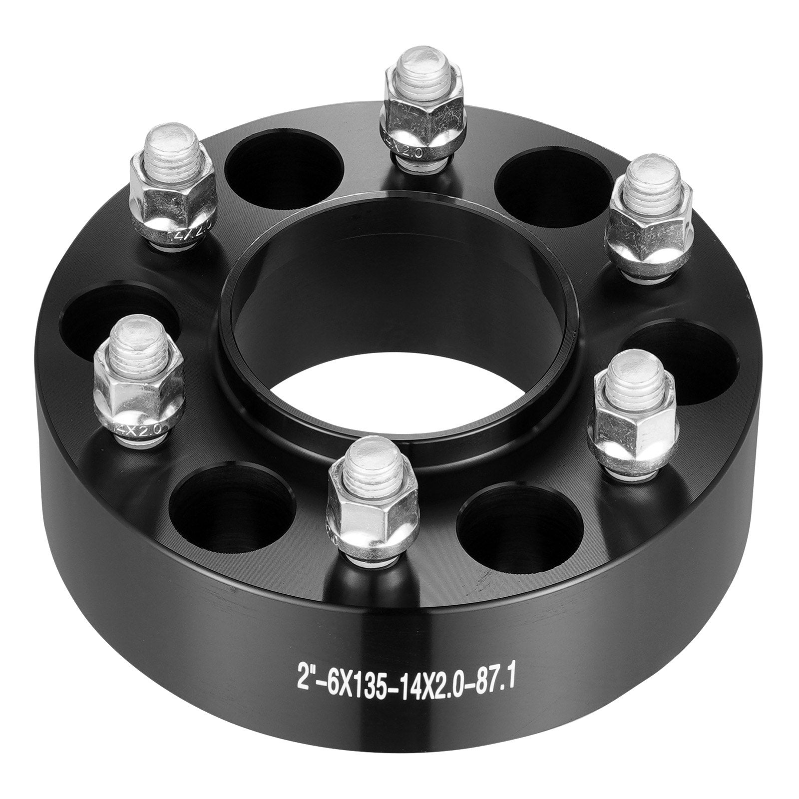 Ratų tarpikliai VEVOR 6135-6135-ET-87.1-50, 50,8 mm storio