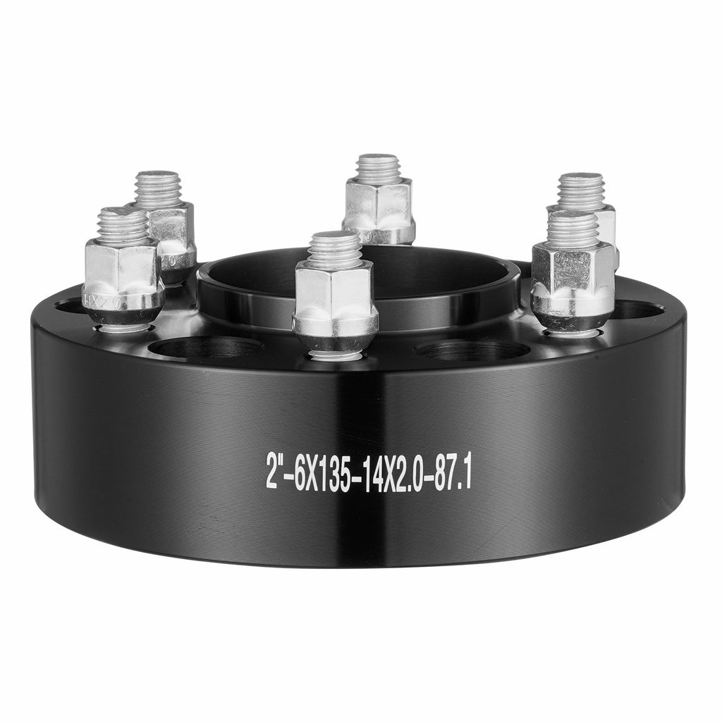 Ratų tarpikliai VEVOR 6135-6135-ET-87.1-50, 50,8 mm storio