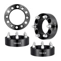 Ratų tarpikliai VEVOR 6x5.5, 50,8 mm