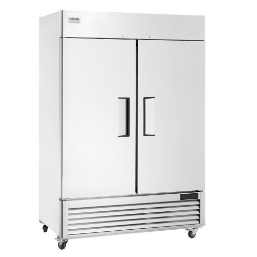 Pramoninis šaldiklis VEVOR GNF1314L2, 1100 l