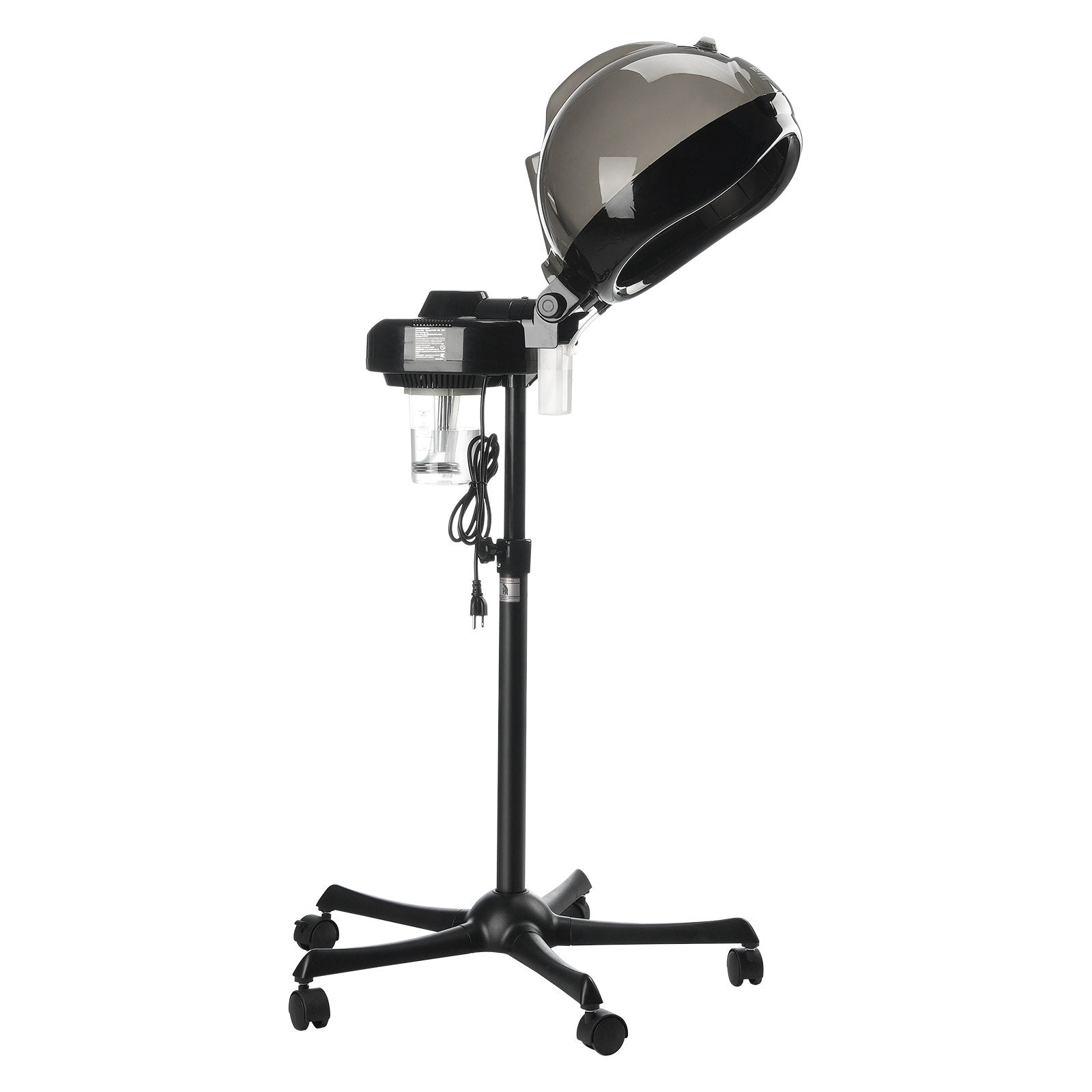 Profesionalus plaukų garintuvas VEVOR JY-150D, 700 ml