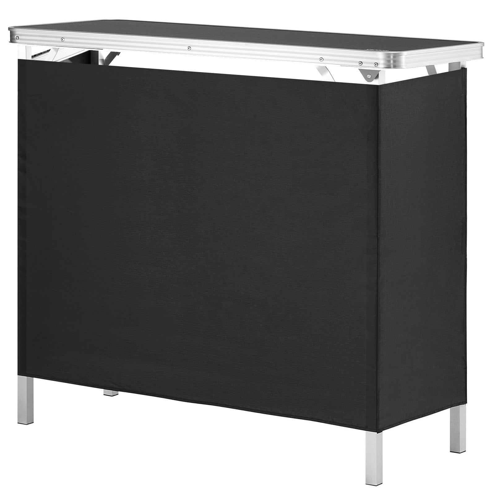 Mobili parodų pakyla VEVOR DX9930, 97,5 x 38,5 x 87 cm