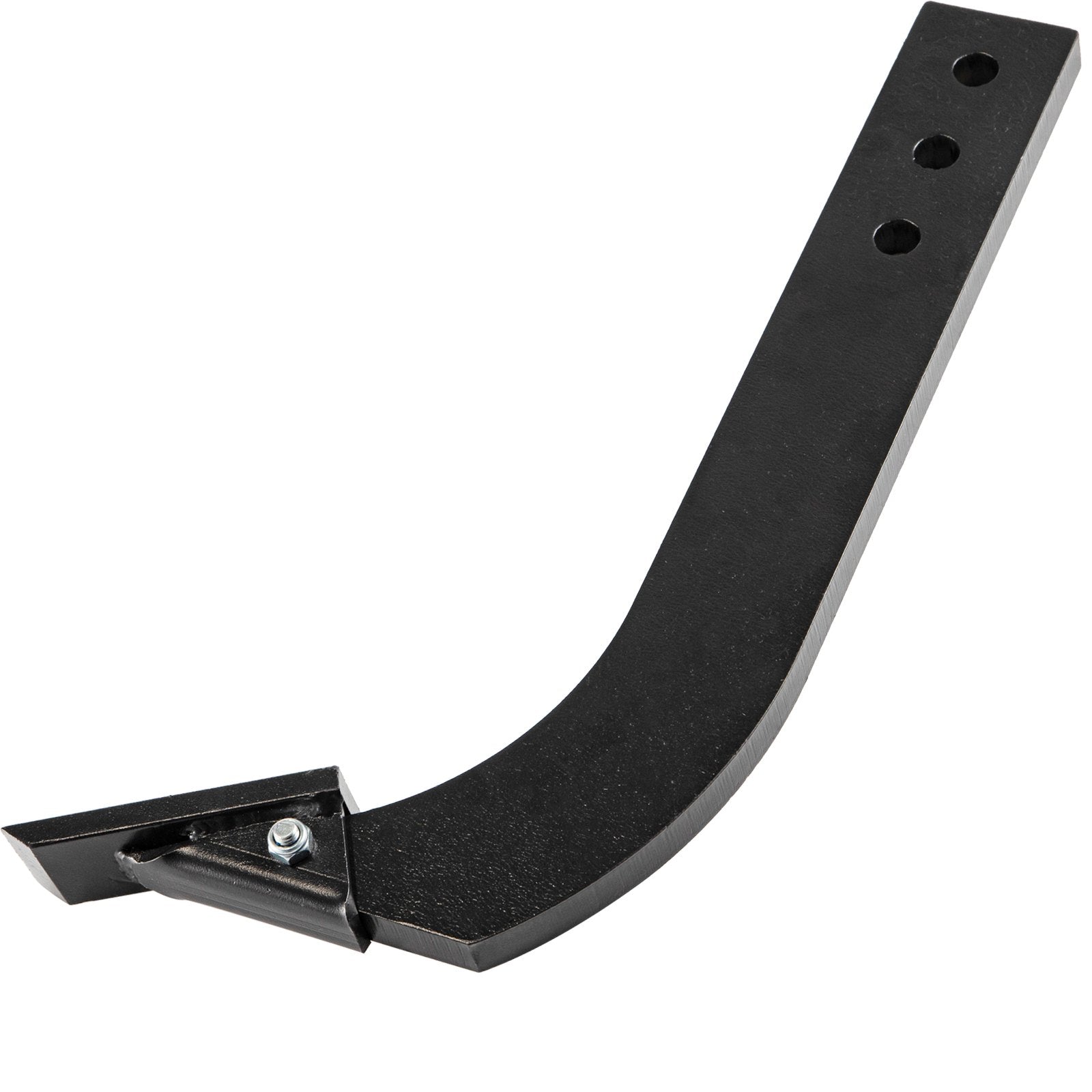 Kultivatoriaus nagai VEVOR 5 vnt. rinkinys, 410 mm ilgio