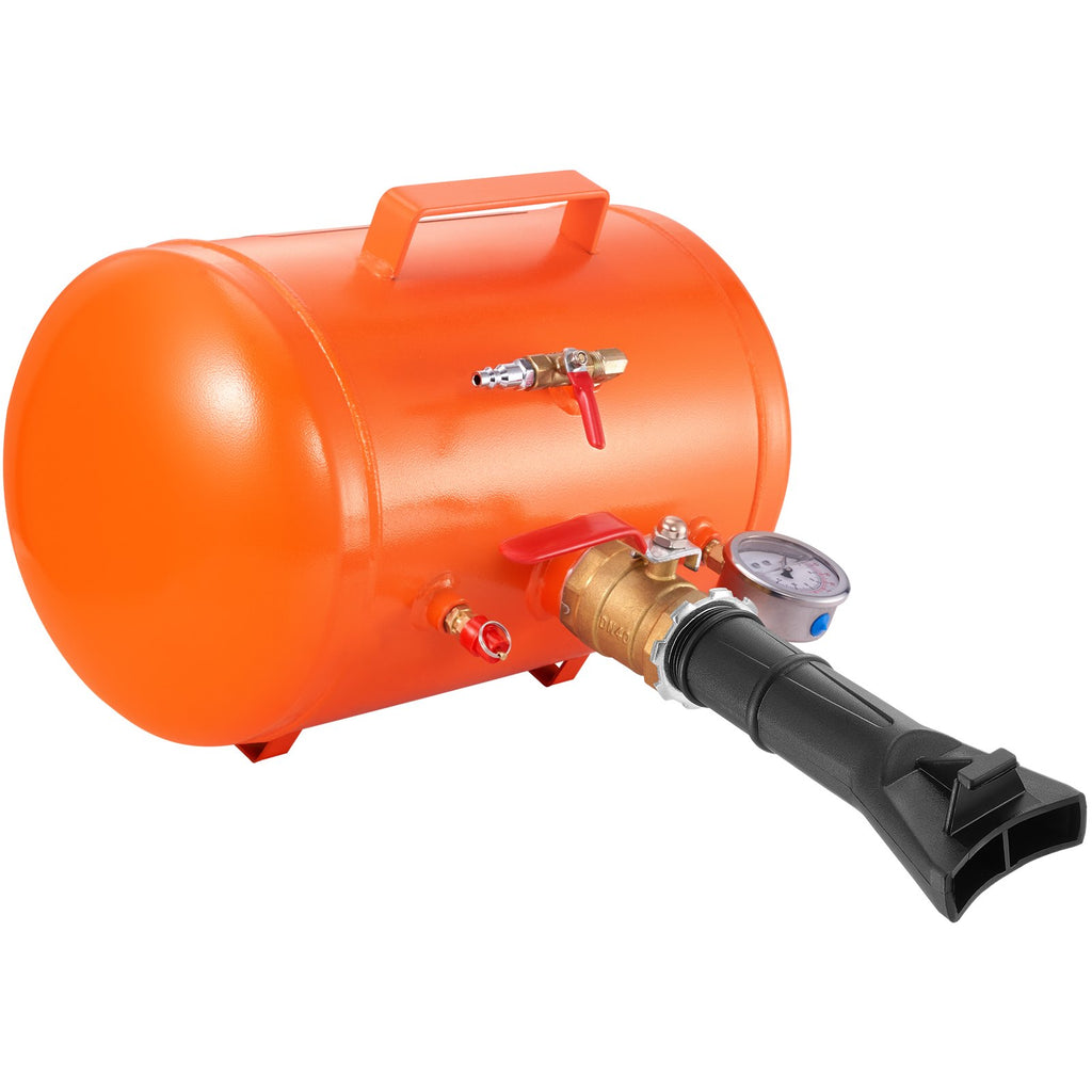 Padangų montavimo patranka VEVOR XJC-019, 19 l