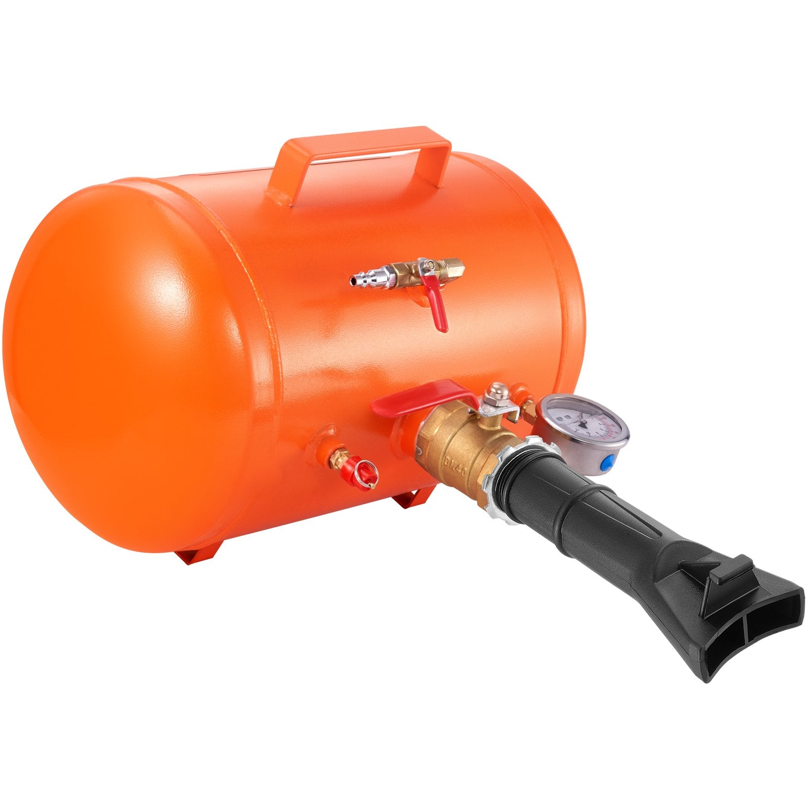Padangų montavimo patranka VEVOR XJC-019, 19 l