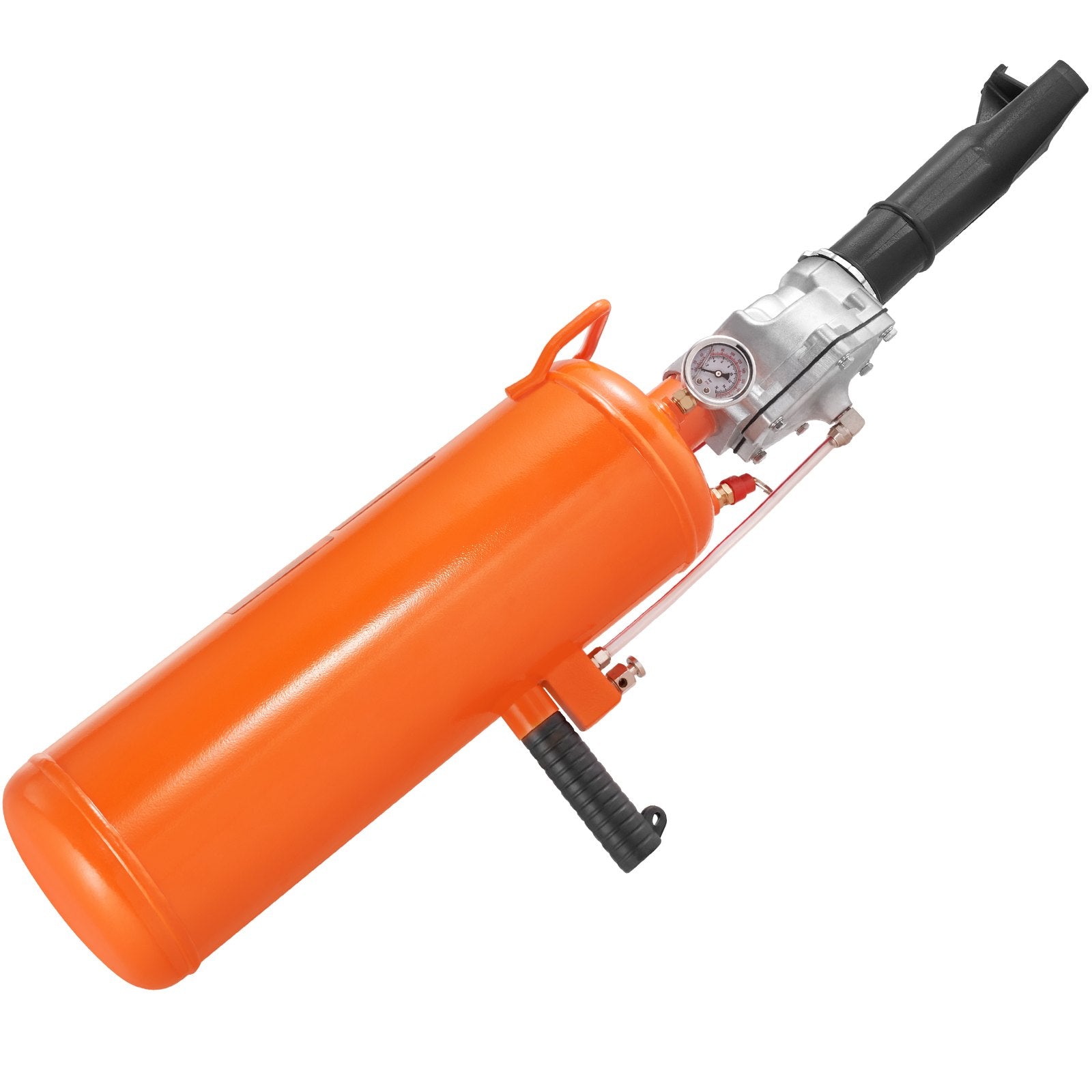 Padangų montavimo patranka VEVOR XJC-026, 8 l talpa
