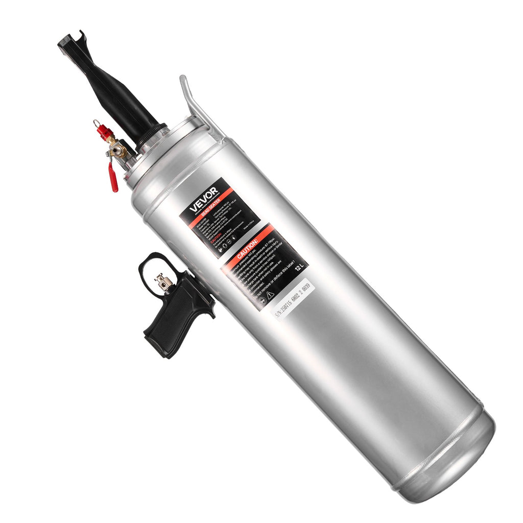 Padangų montavimo patranka VEVOR HM2901, 12 L