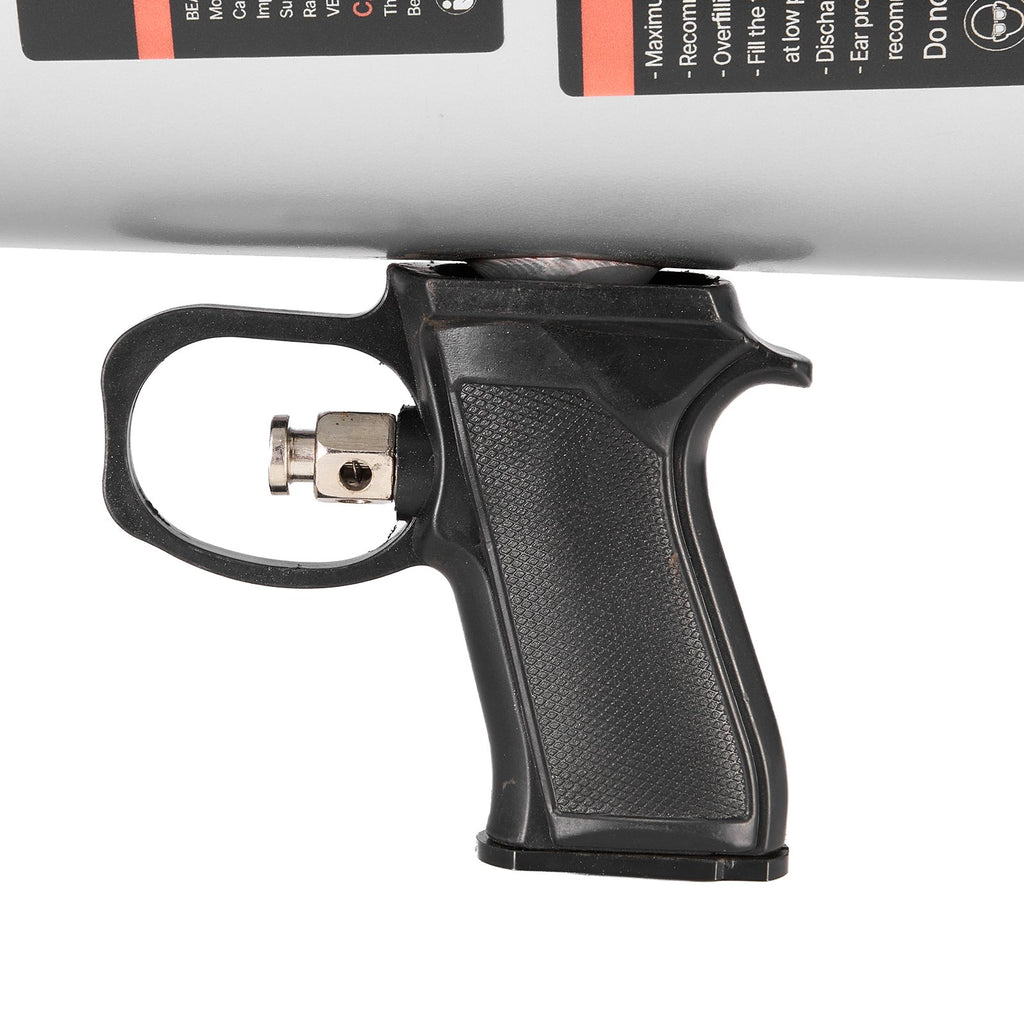Padangų montavimo patranka VEVOR XJC-027, 6 L talpa