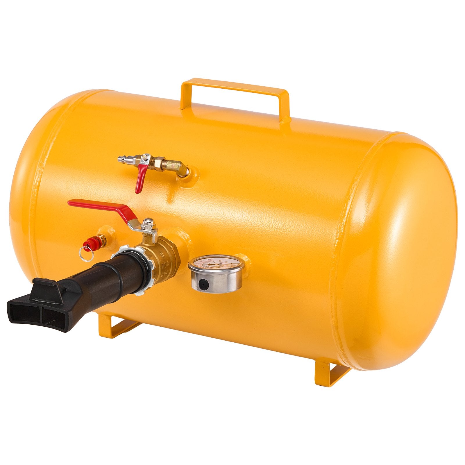 Padangų montavimo patranka VEVOR XJC-019, 37,9 l