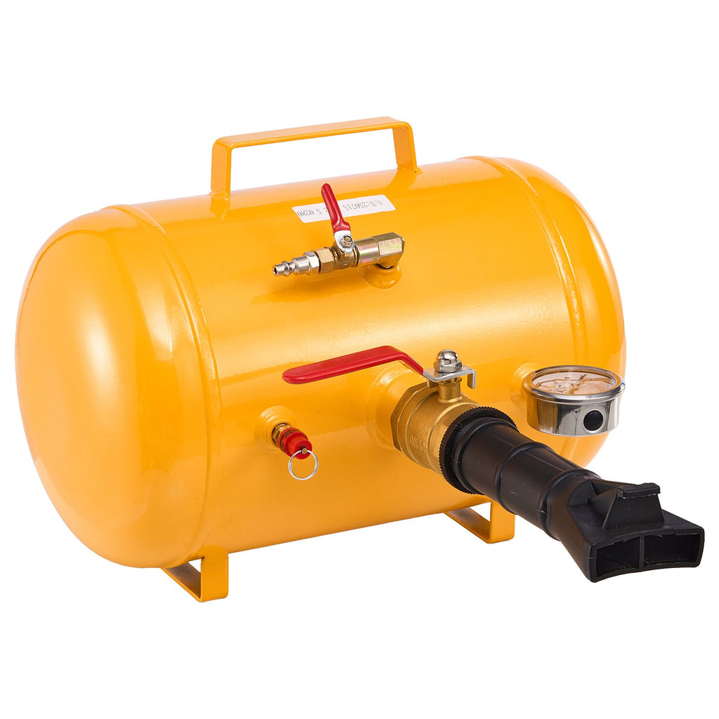 Padangų montavimo patranka VEVOR HM2902, 18,9 l