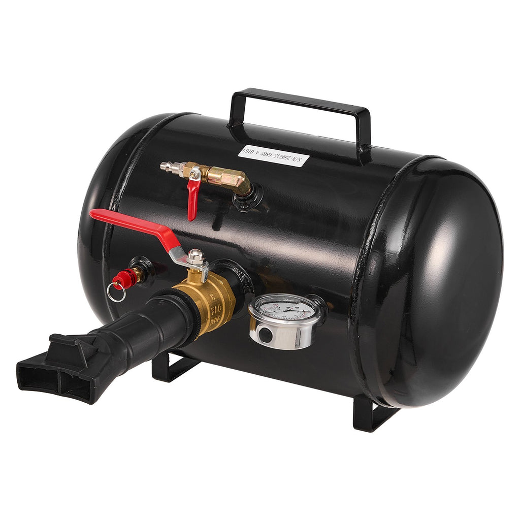Padangų montavimo patranka VEVOR HM2902, 18,9 l